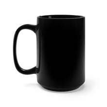 Load image into Gallery viewer, TPVTAP Signature Black Mug -15oz