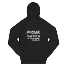 Load image into Gallery viewer, Bro. Malcolm Hoodie (XS)