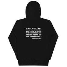 Load image into Gallery viewer, Bro. Malcolm Hoodie