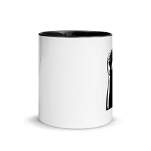 Load image into Gallery viewer, &quot;Fist Logo&quot; Mug