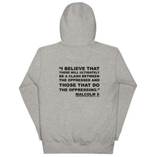 Load image into Gallery viewer, Bro. Malcolm Hoodie